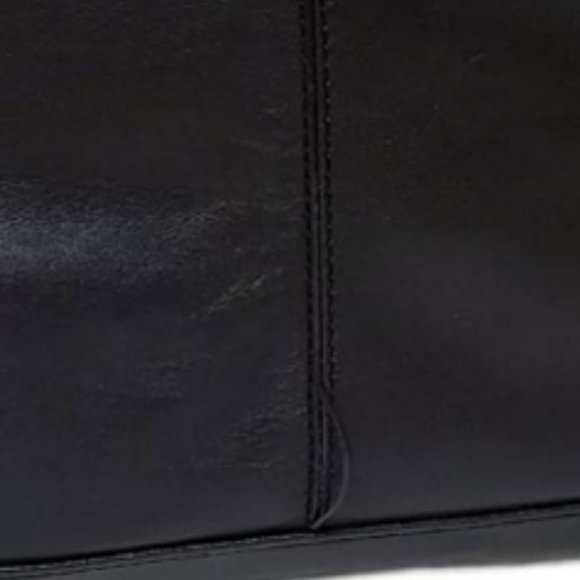 Giani Bernini Black Purse - Picture 5 of 5